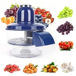 Automatic Grape Peeler Machine, Garlic & Cherry Tomato Skin Tool For S.... Fixed Price $38.45.