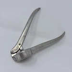Vtg Zyliss Susi Cast Aluminum Swiss Made Switzerland Garlic Press Mincer Tool !!. Fixed Price $12.01.