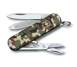 Victorinox - Classic Sd Camouflage 0.6223.94. Fixed Price $34.64.