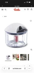 Fissler Finecut Fruit And Vegetable Chopper. Fixed Price $34.00.