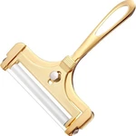 Boao Cheese Slicer With Wire Adjustable Thickness Cutter Handheld Stainle. Fixed Price $13.32.