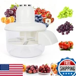 Nkdfri Automatic Electric Grape Peeler Garlic Cherry Tomato Skin Remover Machine. Fixed Price $56.68.