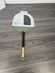 Gozney Balance Placement Peel For 14" Pizza, Aluminum Blade & Wood Handle. Fixed Price $79.99.