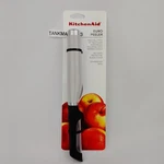 Kitchenaid Taupe Euro Peeler Potato Veggie Vegetable Fruit KE112OHMHA Htf Rare. Fixed Price $27.54.