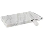 Rsvp White Marble Cheese Slicer. Fixed Price $24.25.
