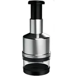 New Push Vegetable Chopper Manual Onion Garlic Cutter Food Dicer Kitchen Tool Fr. Fixed Price $10.99.