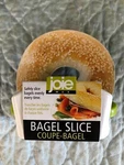 Msc International 12614 Joie Bagel Slicer Set Of Piece Count Green. Fixed Price $5.48.