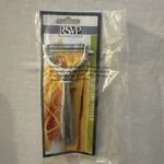 Vegetable Peeler Kitchen Collection Stainless Steel Y-shaped New. Fixed Price $19.99.
