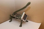French Fry Cutter Commercial Potato Slicer Restaurant Home. Fixed Price $38.58.