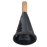 Kichvoe Stainless Steel Food Grater Multi-use 25.50X11.50X11.50CM, As Shown. Fixed Price $23.99.