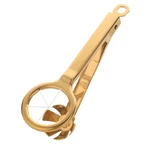 Stainless Steel Egg Slicer For Home Kitchen And Restaurant. Fixed Price $22.50.