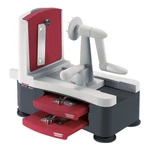 Westmark Stainless Steel Triblade Vegetable Slicer Spiralizer. Fixed Price $81.84.