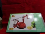 Apple & Potato Peeler And Slicer Corer. New In Box Mfg. Tatida. Fixed Price $30.00.