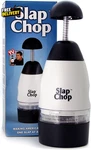 Stainless Steel Vegetable Slicer Chopper Mini Kitchen Gadget With Easy Clean. Fixed Price $36.54.