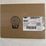Vollrath 484C 3/8 Lettuce King Blade Assembly Brand New. Fixed Price $80.00.