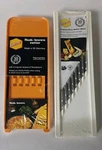Vintage Boerner Vegetable Shredder Wave Waffle Slicer Hash Brown Cutter. Fixed Price $22.99.