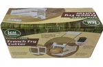 Lem French Fry Cutter 1 - 36 Hole & 64 For Regular And Shoestring Cib. Fixed Price $21.87.