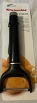 Kitchenaid Black Y Peeler New. Fixed Price $13.99.