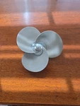 Original 1920 S-40 Rubber Accessory Fan Blade Replacement. Fixed Price $99.00.