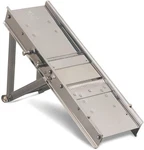 Jb Prince 38-BLADE Standard Mandoline. Fixed Price $170.00.