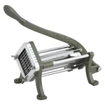 Winco 3/8" Commercial French Fry Cutter/press. Fixed Price $413.96.