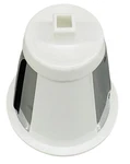 Presto Slicing Cone For Saladshooter Slicer/shredder, 94216. Fixed Price $23.05.