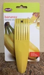 Chef'n 102-205-017 Bananza Banana Slicer. Fixed Price $13.79.