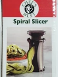 Chefs Best Spiral Slicer W009. Fixed Price $7.70.