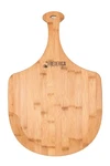 Bamboo Pizza Peel Paddle Wooden For Baking, Bread, Fruits & Vegetabl.... Fixed Price $41.13.