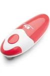 Kitchen Mama Electric Can Opener,open With The Press Of Button.. Fixed Price $65.49.