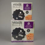 Veggie Bullet Udon Blade Attachment 5MM Spiralizer Replacement New. Fixed Price $12.99.