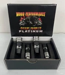 Wood Performance Alpha 2.0 Series Directional Roller Lifters Tappet Set Twin .... Fixed Price $310.00.