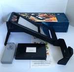 Matfer Professional Mandolin 2000S Food Slicer Vintage France Complete With Vhs. Fixed Price $59.46.