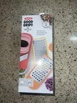 Oxo Good Grips Mini Grate & Slice Set Coarse Medium Straight Julienne. Fixed Price $27.00.