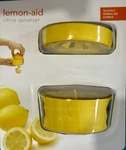 Chef'n, Lemon-aid Citrus Spiralizer. Factory Sealed.. Fixed Price $8.19.