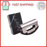 Nish Salad Choppers Mezzaluna With Protective Cover Mincing Knives Vege. Fixed Price $14.56.