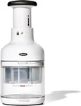 Oxo Good Grips Vegetable Chopper - White (open Box). Fixed Price $14.94.