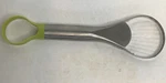 Exultimate 2-IN-1 Avocado Slicer, Scoop And Pitter 9 1/2" Stainless Steel. Fixed Price $7.00.