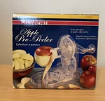 Starfrit Pro-peeler Vintage Apple With Corer Slicer Brand New. Fixed Price $12.99.