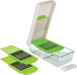 Vidalia Wizard Pro Max Onion And Vegetable Chopper, Green. Fixed Price $46.94.