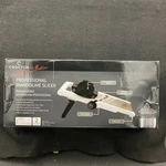 Crofton Chef's Collection Professional Mandoline Slicer New Open Box. Fixed Price $24.99.