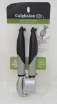 New Calphalon Garlic Peel & Press Ergonomic Soft-touch Handles. Fixed Price $30.00.