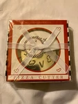 Kate Aspen "a Slice Of Love" Pizza Cutter New Gift Box Valentine's. Fixed Price $5.25.