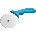 Choice 4" Pizza Cutter With Polypropylene Blue Handle. Fixed Price $10.99.