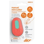 Slice Mini Cutter-orange. Fixed Price $13.20.