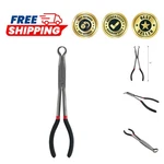 Durable Spark Boot Removal Pliers With Ergonomic Handle - Ideal For Tight Spaces. Fixed Price $14.99.