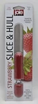 Joie Strawberry Slice & Hull Easy Stainless Steel Blade Sealed Package. Fixed Price $15.29.