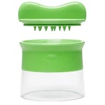 Oxo Softworks Hand-held Spiralizer Veggie Noodle Maker- New. Fixed Price $16.99.