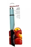 Peeler Vegetable & Fruit Stainless (blue) Kitchenaid Soft Grip Euro. Fixed Price $19.99.