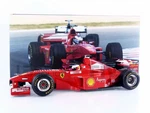 Werk 83 1/12 - Ferrari F300 Winner French Gp 1998 (m. Schumacher) W12003004. Fixed Price $219.95.